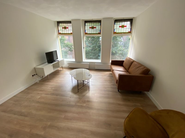 Medium property photo - Akerkhof 41B, 9712 BC Groningen